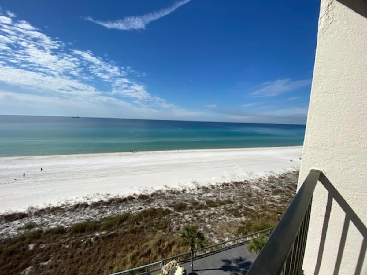Edgewater 2-0708 'coastal Waves Escape' Holiday home